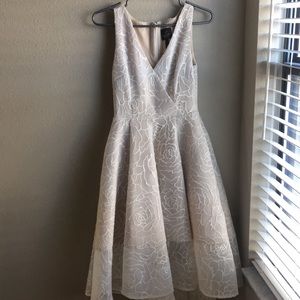 Adrianna Papell formal dress